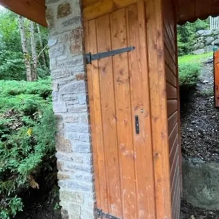 Studio T1 Bis / 4 Pers, Terrasse, Parking, Piscine, Proche Montagne - Fr-1-234-309 Cauterets