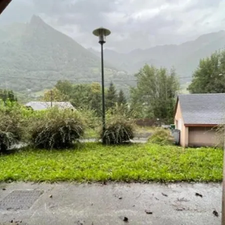 Studio T1 Bis / 4 Pers, Terrasse, Parking, Piscine, Proche Montagne - Fr-1-234-309 Appartement