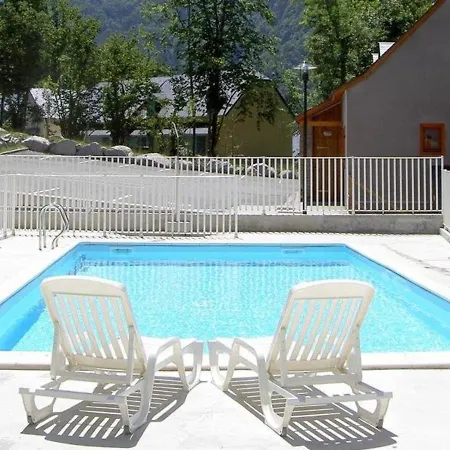 Studio T1 Bis / 4 Pers, Terrasse, Parking, Piscine, Proche Montagne - Fr-1-234-309